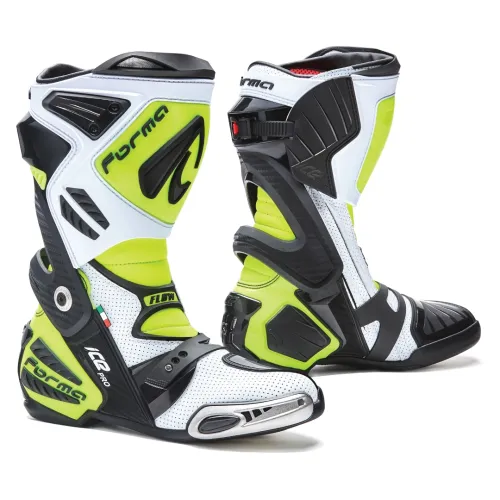 ICE PRO FLOW | Forma｜RIDE-MOTO | OKADA (ライドモト)